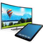 DDI (Display Driver IC) Image